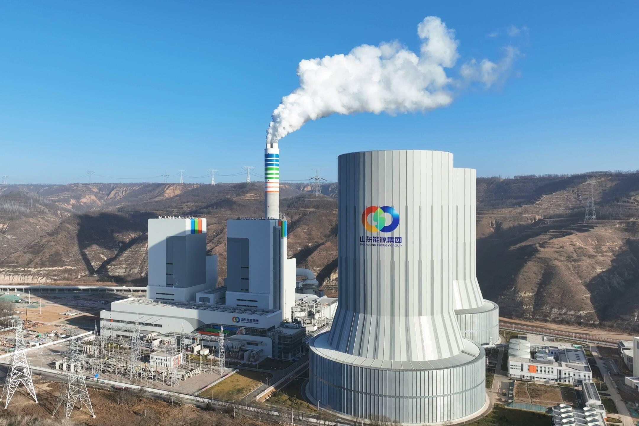 发电量超250亿千瓦，新能源集团提前完成全年发电量奋斗目标 - 知乎