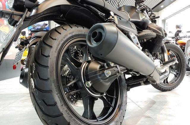 暗夜精灵摩托古兹v7iiistonenightpack