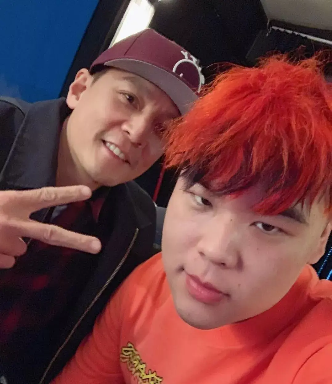 你是喜欢长得帅歌难听的tt还是长得丑歌好听的knowknow