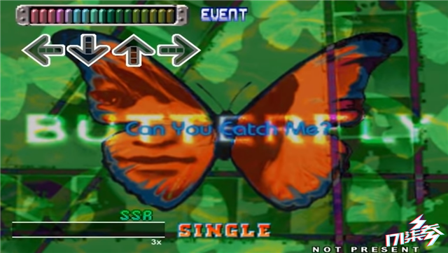 dota里的蝴蝶原来还隐藏了这样的秘密