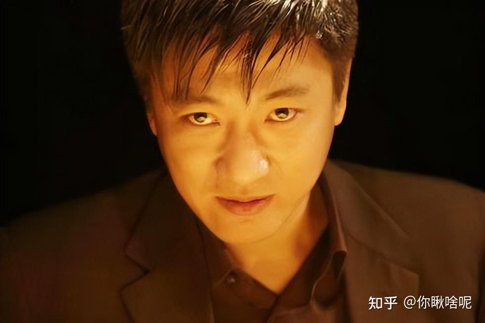 著名演员韩青:我这辈子最正确的决定,就是娶了一个平凡的妻子