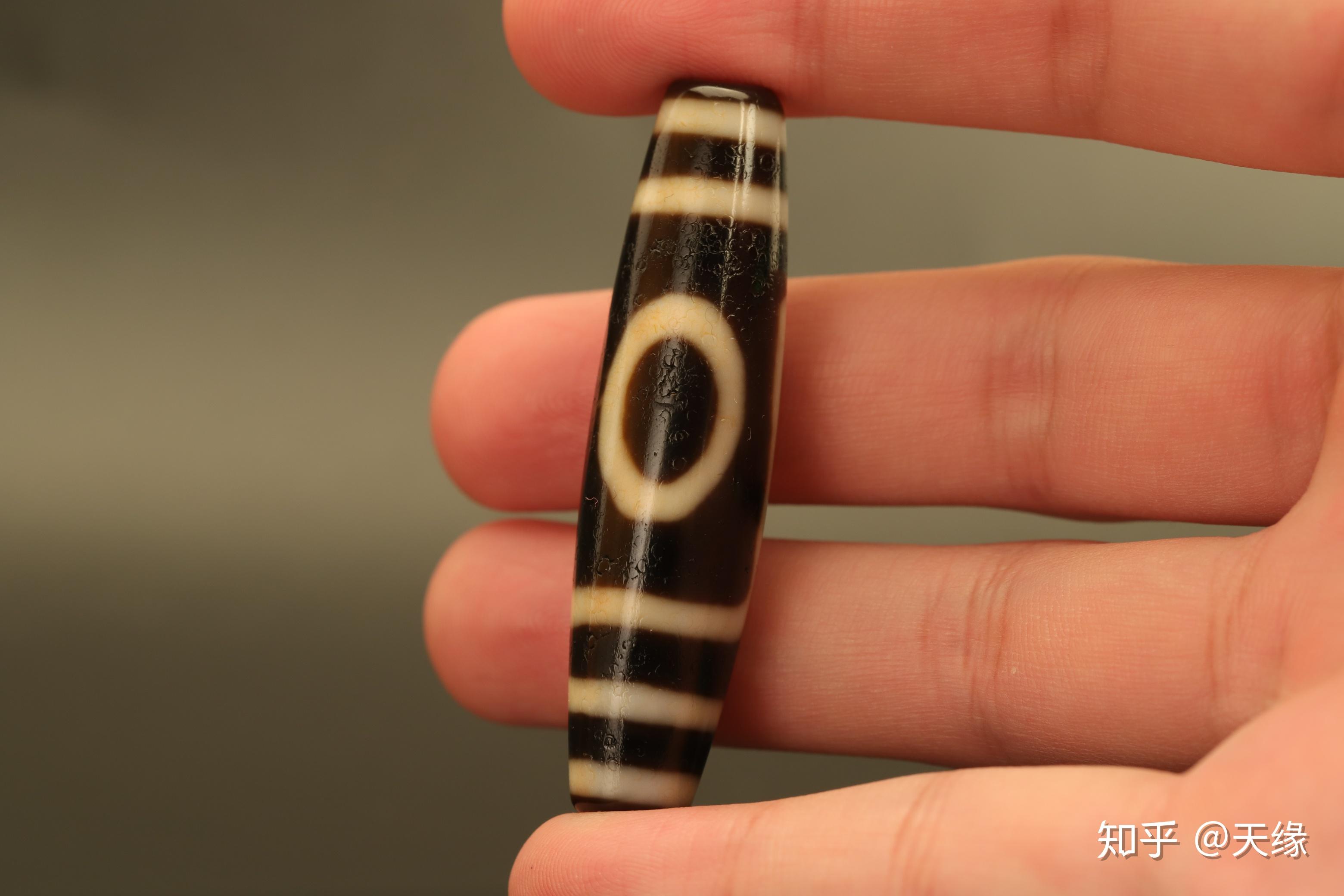 一眼天珠 - 知乎