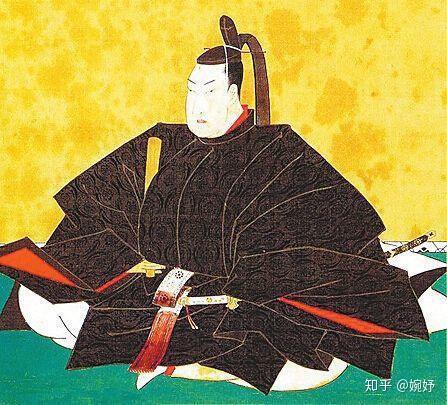 日本德川幕府八代将军德川吉宗一一由奴隶到将军