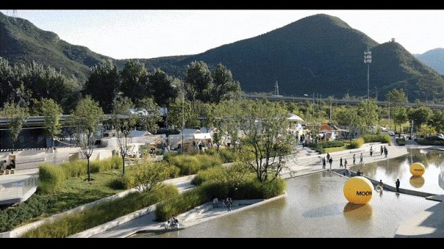 北京檀谷TANKO：借山引水造生态，人文创新铸热镇灵魂 | 纬图设计 - 知乎