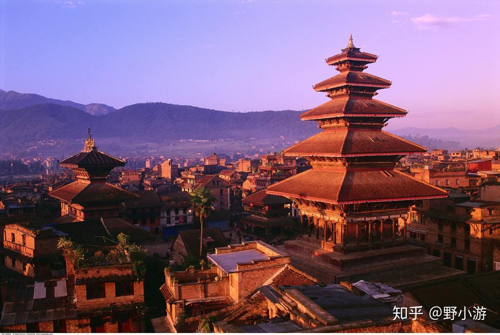 雪山王国尼泊尔纳加阔特旅游攻略