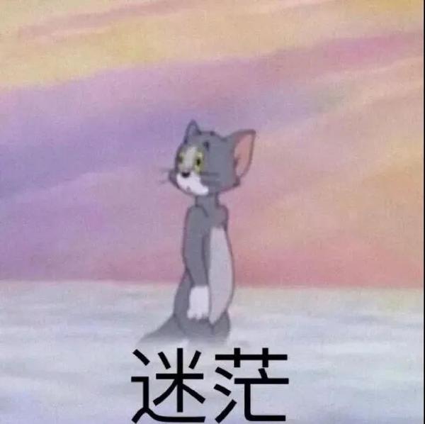感觉不妙表情包 - 知乎
