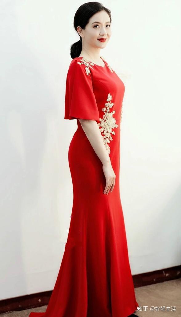 54岁陶慧敏,一个月暴瘦17斤,坦言:一吃一运动,轻松瘦下来