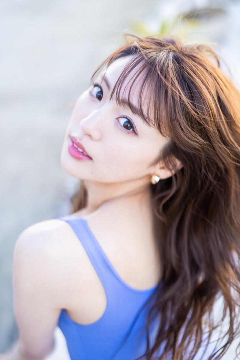 初恋系小清新 志田友美 甜美笑容如天使般疗愈 知乎 初恋系小清新 志田友美 甜美笑容如天使般疗愈 知乎