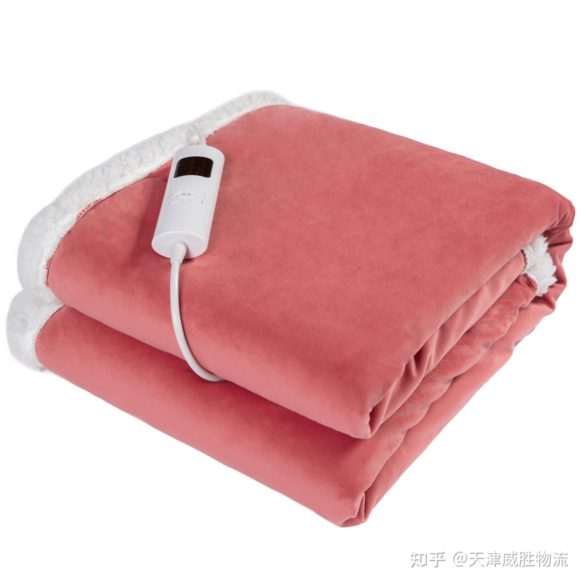安悦康低压多功能远红外线热敷电加热护膝毯电热毯电褥子一件代发-阿里巴巴