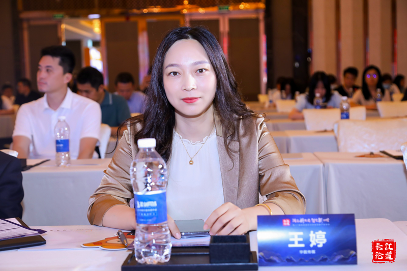 长江论道|华数传媒王婷:华数在文化消费领域的探索实践