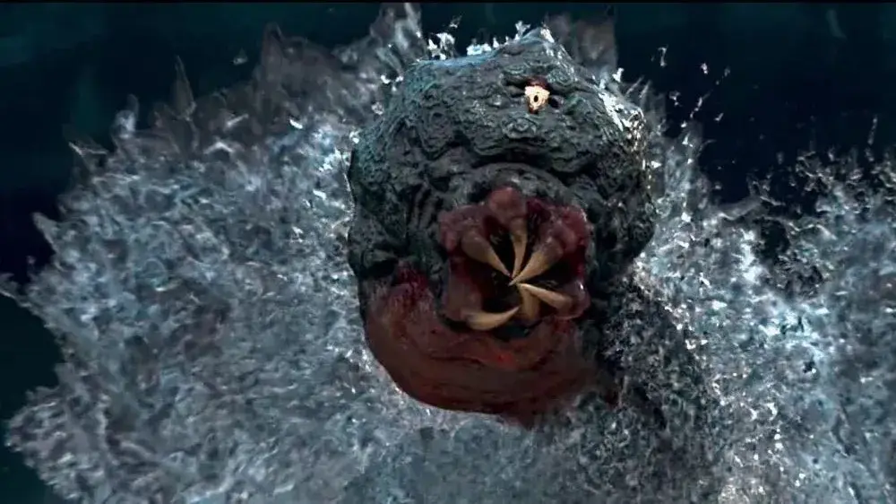 实地取景的云南虫谷太敢拍了看了还想看