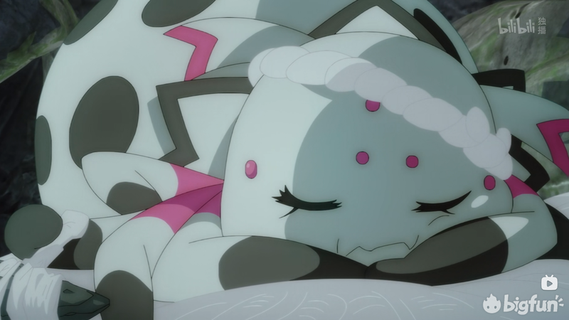 为何大家都喜欢"蜘蛛子"?其实是做人腻了! - 知乎