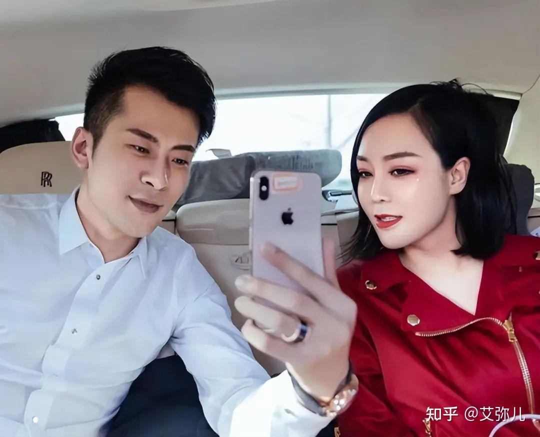 "带货鼻祖"辛巴