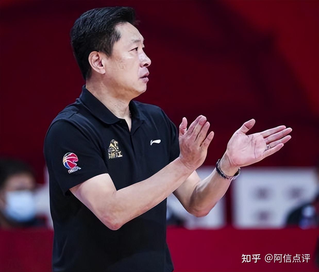 上海没有李春江真心不痛王哲林4人被揪出辽宁换帅后3人迎大变