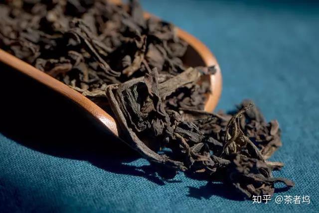 武夷岩茶||详解老枞水仙是什么茶，老枞水仙的特点是什么，是高档茶吗 - 知乎