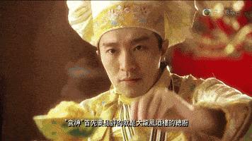 虽然很喜欢许凯，但是《尚食》真的很难看(徐凯 尚食)