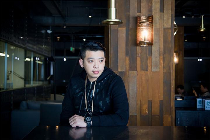 首家魔杰电竞馆诞生背后,专访旗舰店合伙人李卓敏 - 知乎