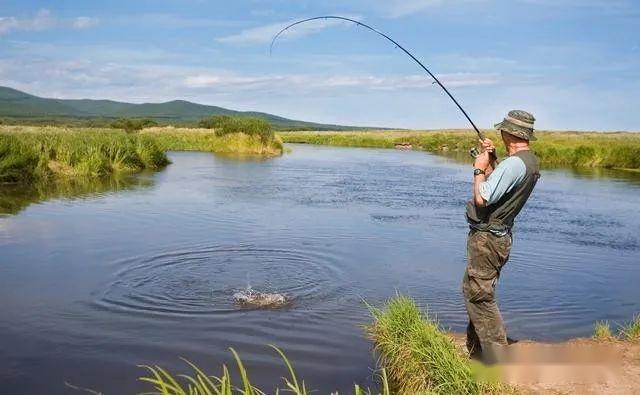 路亚速成规避如下问题教你做个聪明的路亚新手