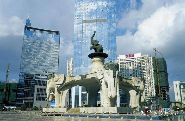 从广西资本运作1040阳光工程到三生云商我与人际倍增行业的12年