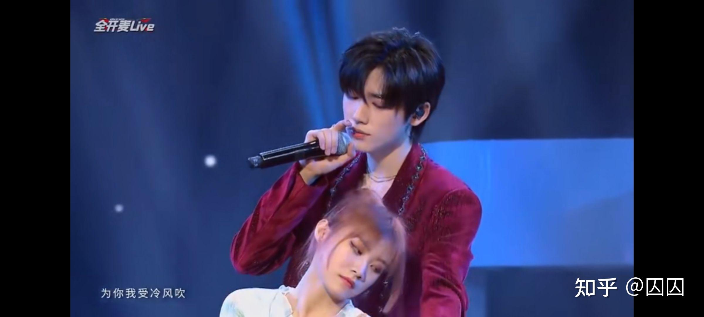 宋亚轩和道枝骏佑长得有多像