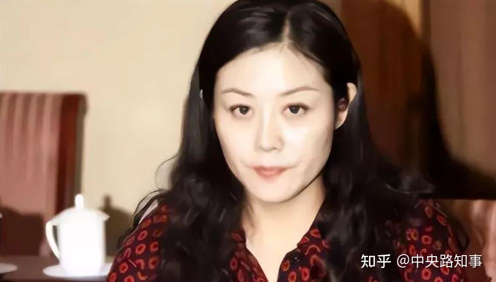 美女贪官姜保红落马