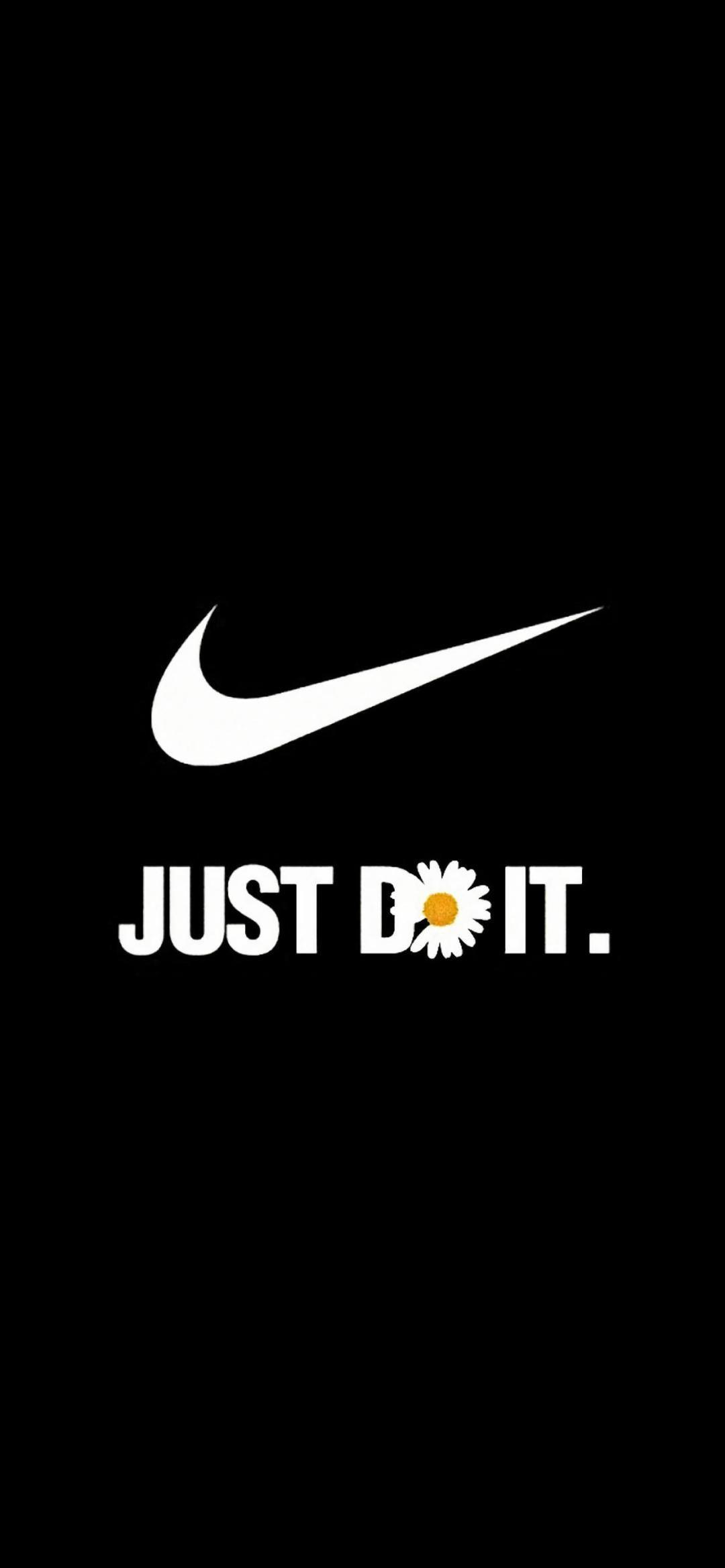 有没有好看的nike壁纸