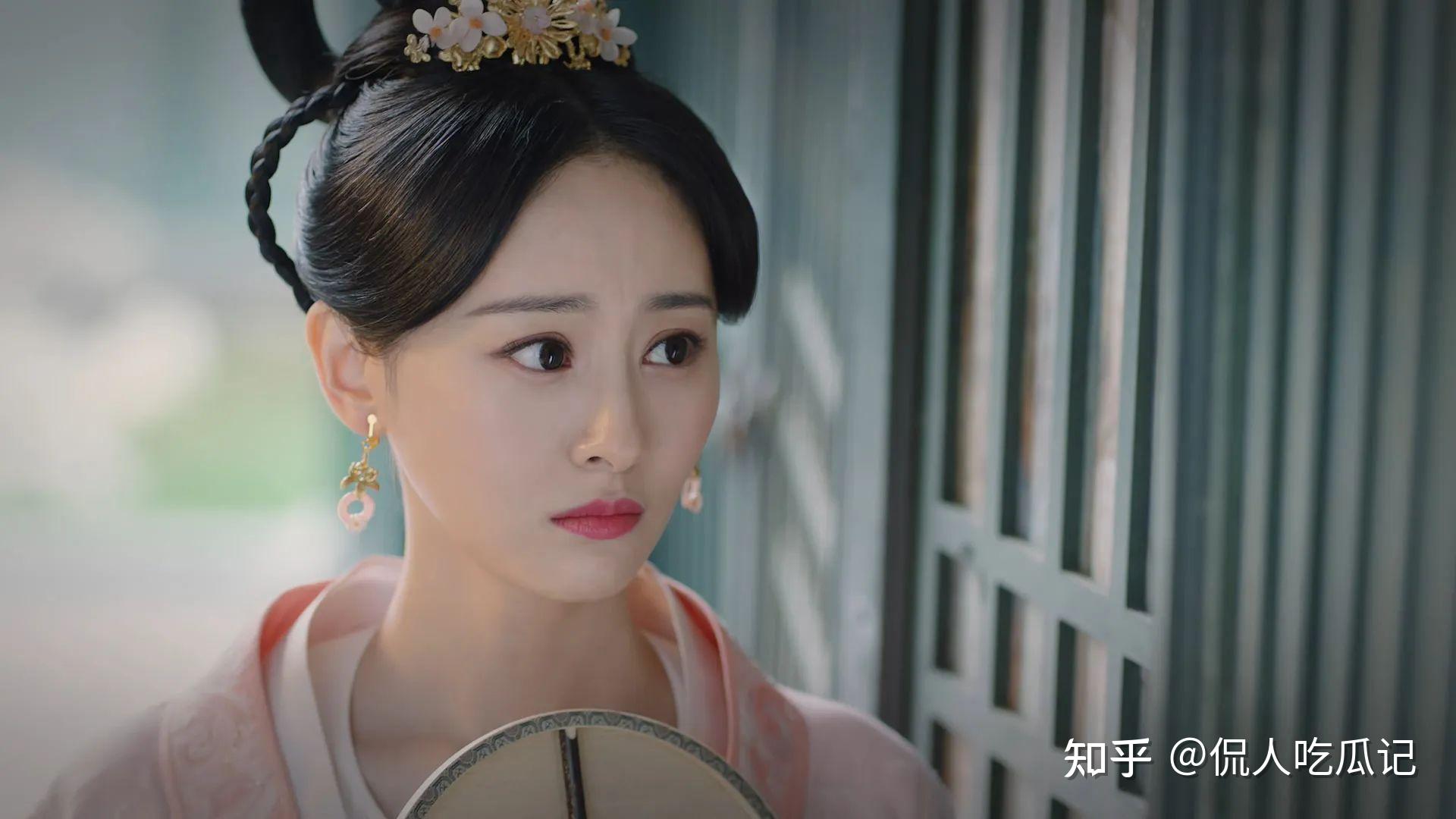 小满生活关雪盈她曾经有颜值有演技如今被嘲整容脸太可惜