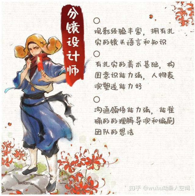 妙先生昨日青空主创团队招人啦