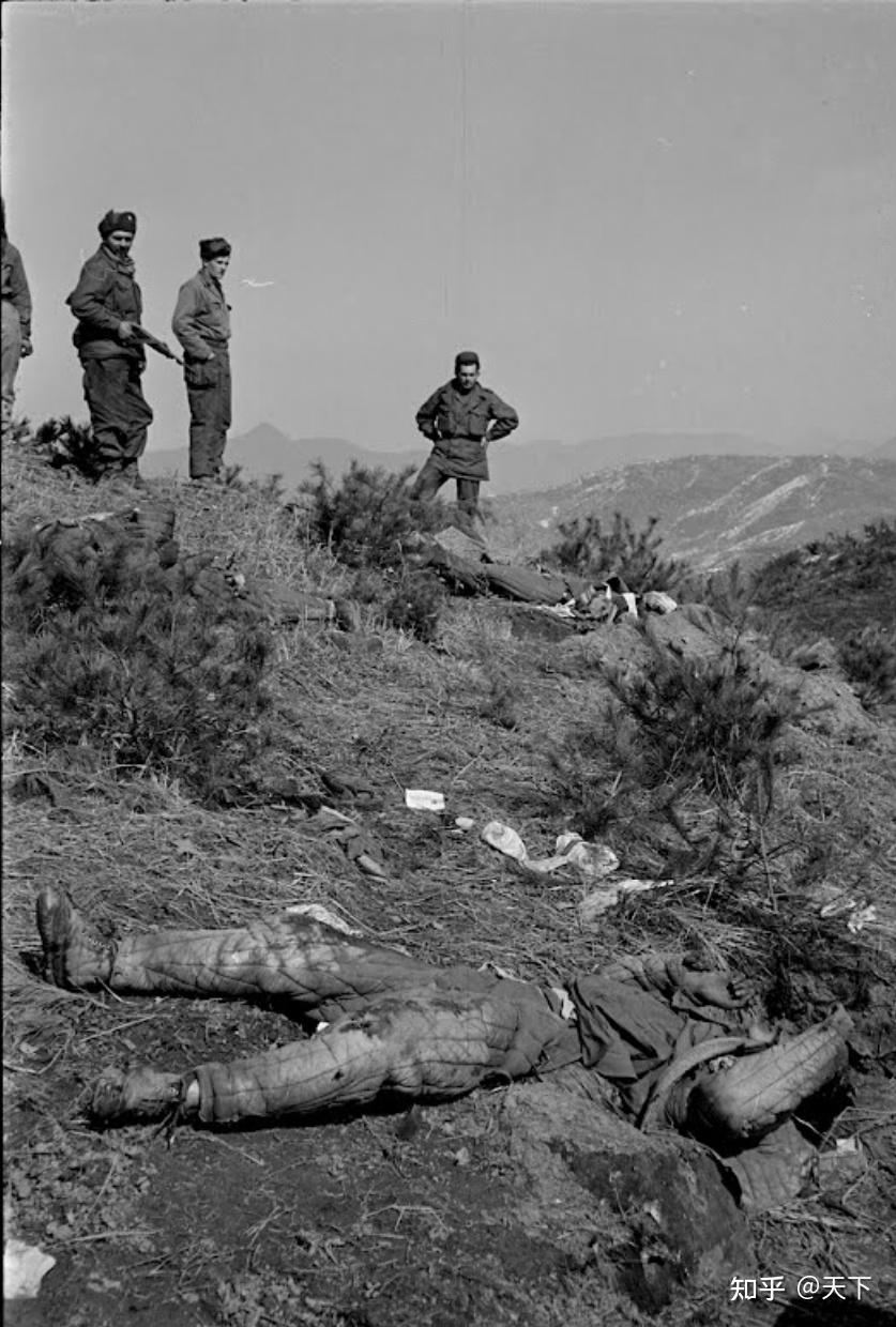 砥平里战斗抗美援朝战争的转折点