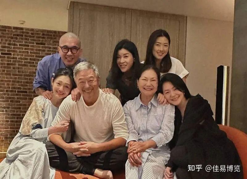 王伟忠:被称“台湾综艺教父”的他,为何被战兰视为“明白人” - 知乎