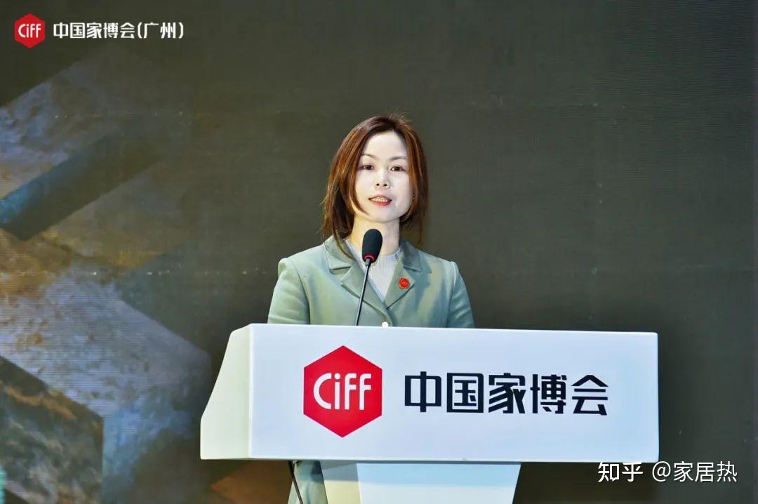 存量市场探寻增量机遇！中国家博会（广州）“整装换新机”2025装企高峰对话成功举办 - 知乎