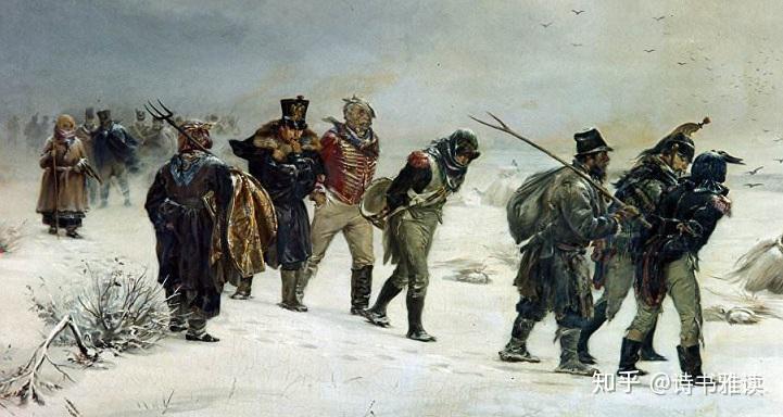 拿破仑猛将内伊临刑前,为什么提出"让我来下令向我开火吧"? - 知乎