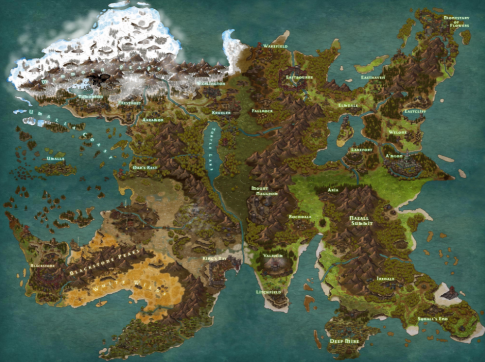 fantasy city map creator