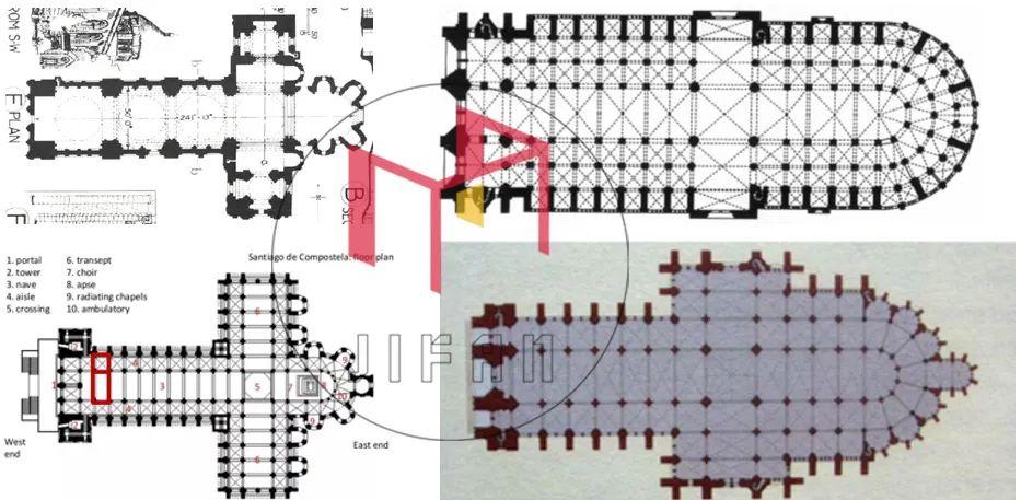 0元图解建筑史第七季-11丨哥特时期建筑详解 - 知乎