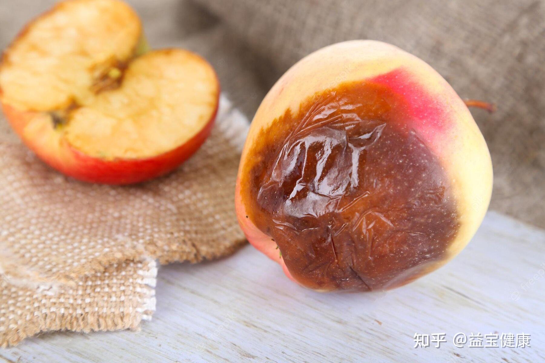 糖友身上的烂苹果味,是怎么回事? - 知乎