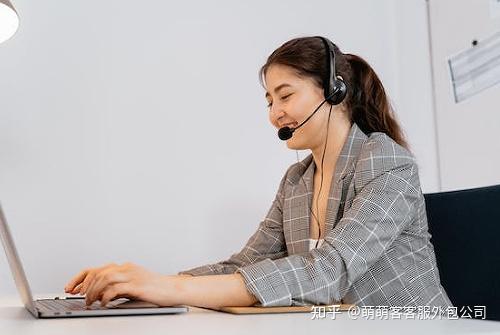 找靠谱天猫网店客服外包的五个技巧 - 知乎