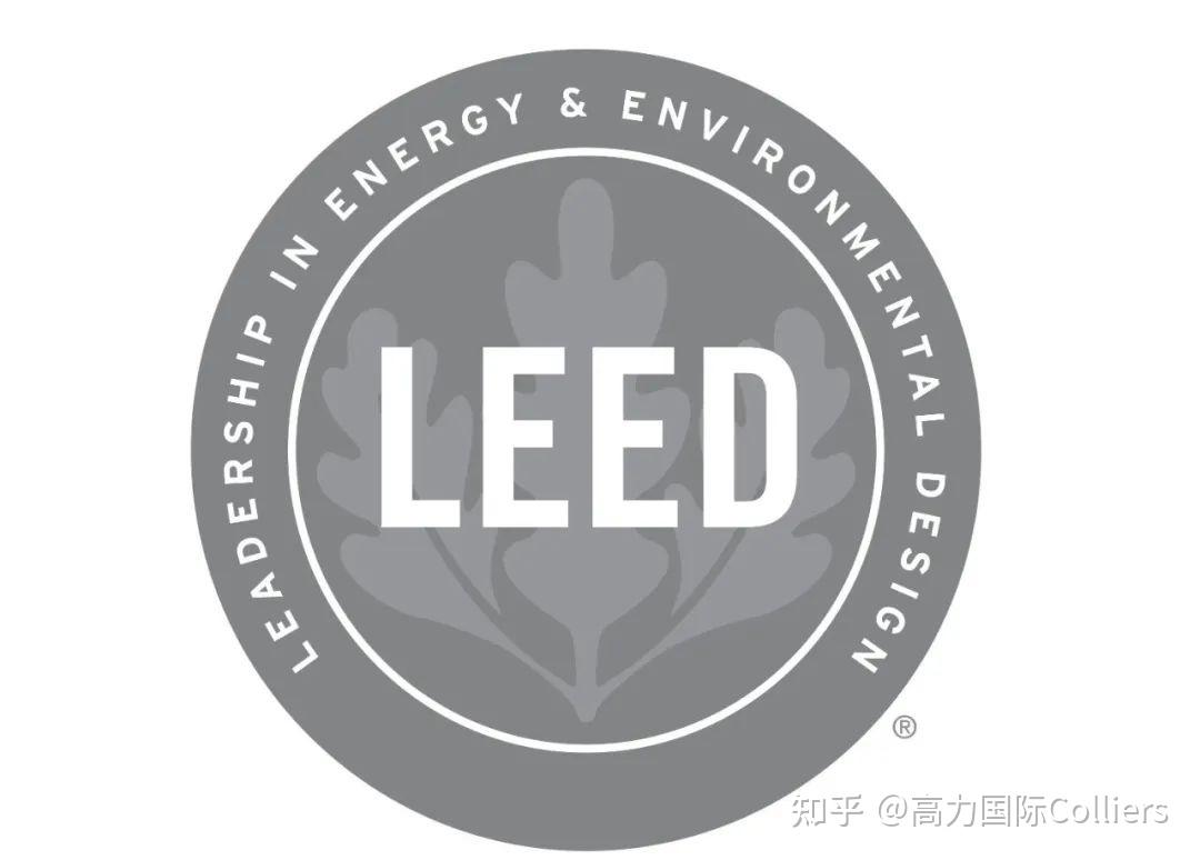 成功案例 | 高力国际携手西安国寿金融中心荣获LEED铂金级认证 - 知乎