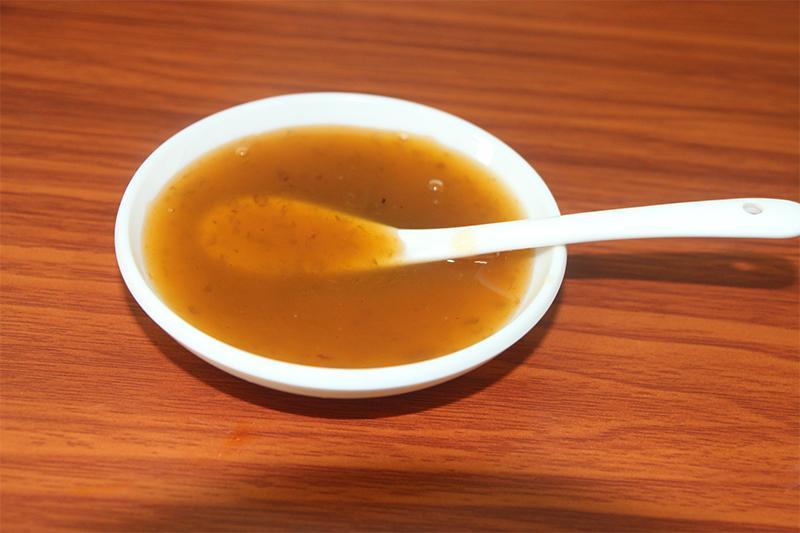 广东吃过烧鹅得人，是不是都试过酸甜可口的酸梅酱？ - 知乎