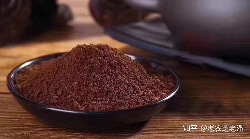 选灵芝孢子粉记住这一点,准没错! - 知乎