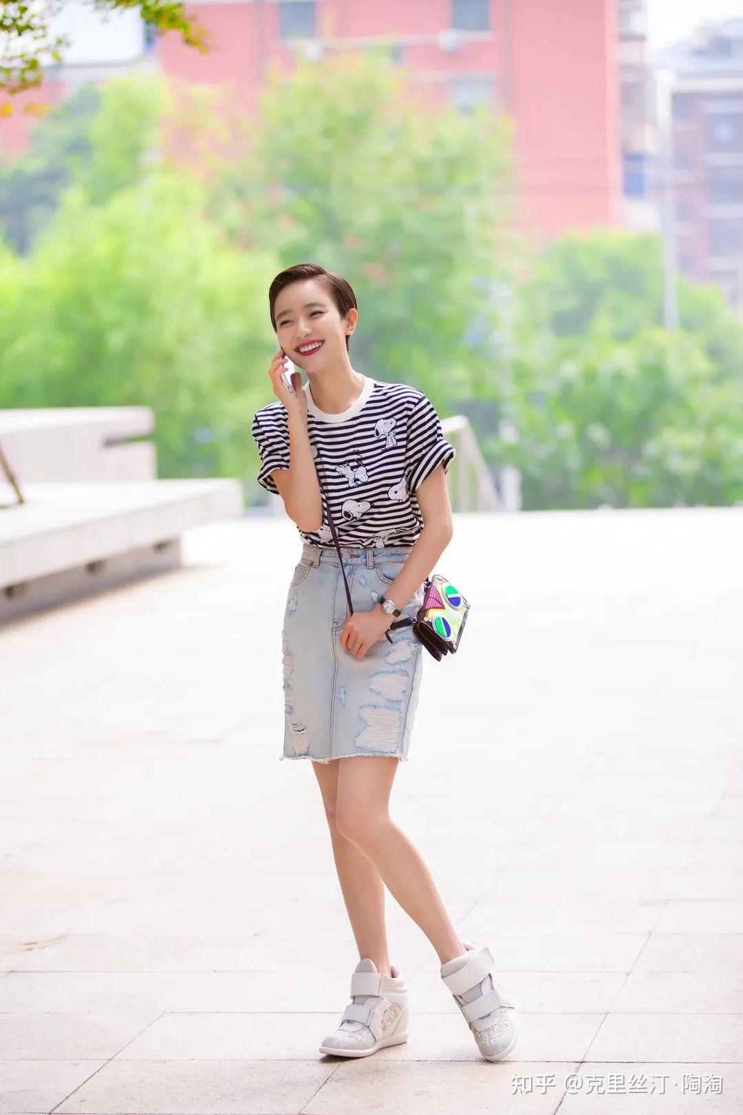 戏好人不火的清秀派女演员——焦俊艳 - 知乎