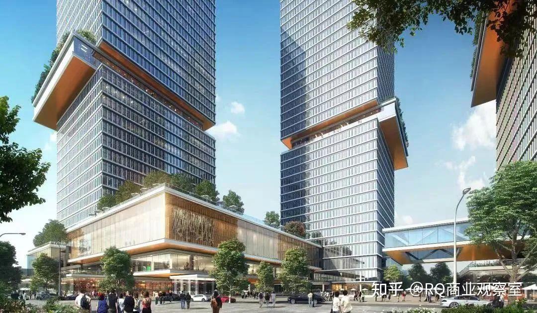 坚持自我,保利·时光里的5年商业探索与自我解法 - 知乎