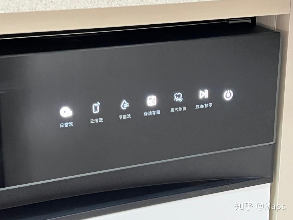 更适合中国厨房的洗碗机了解多少?