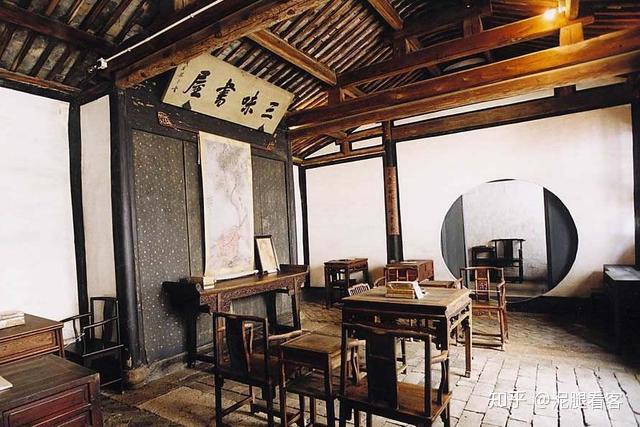 古代有钱人家请的私塾先生,有什么样的标准,他们的待遇如何? - 知乎