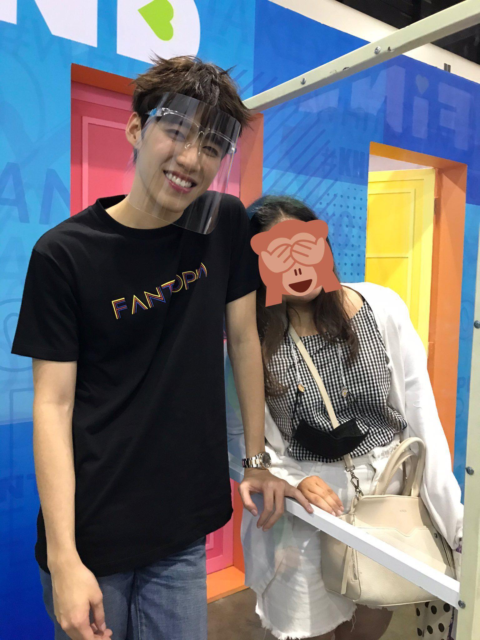 如何评价泰星林祎凯ppkritt