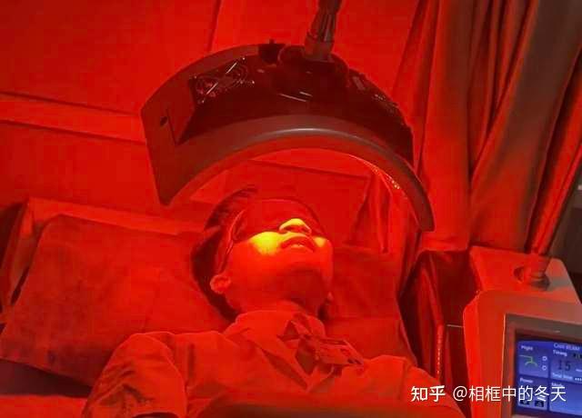 「科普」一文读懂皮肤光疗:原理、激光种类、治疗项目 - 知乎