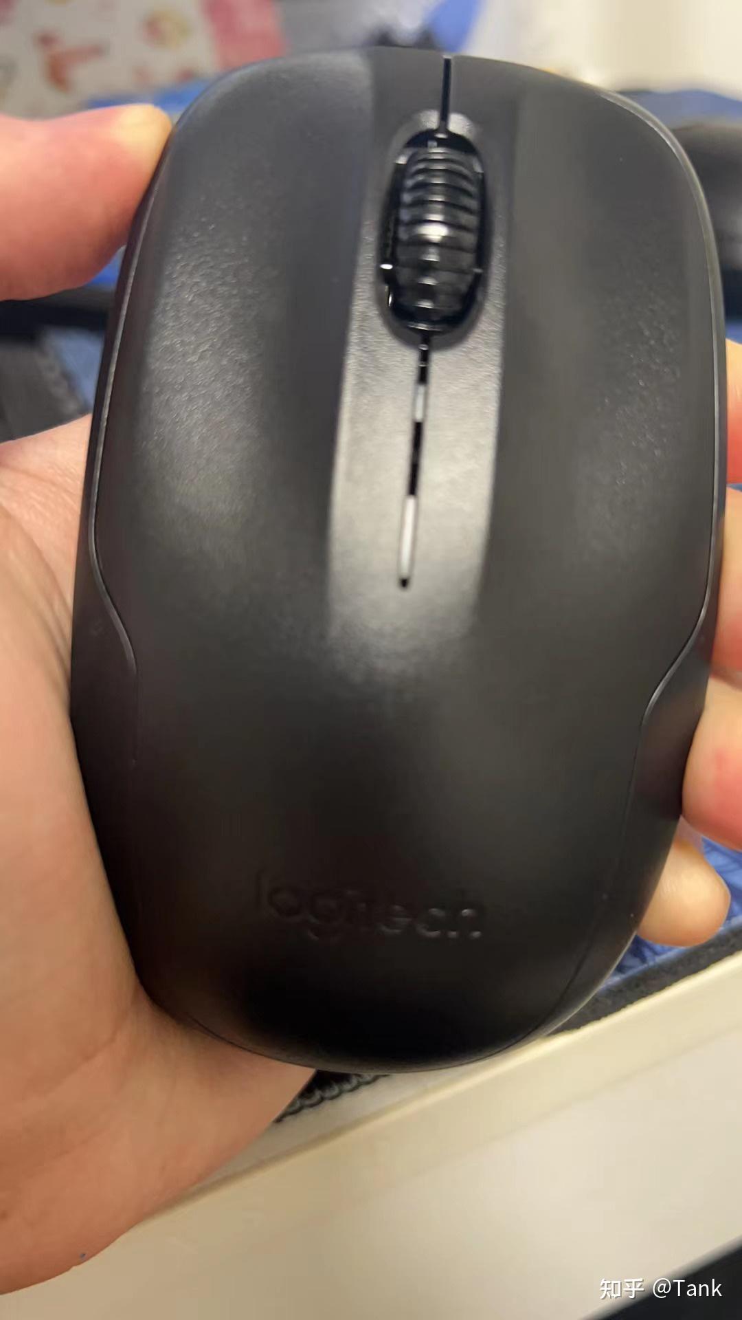 3款100元的办公键鼠套装横评cherry戴尔罗技的办公键鼠套装怎么样