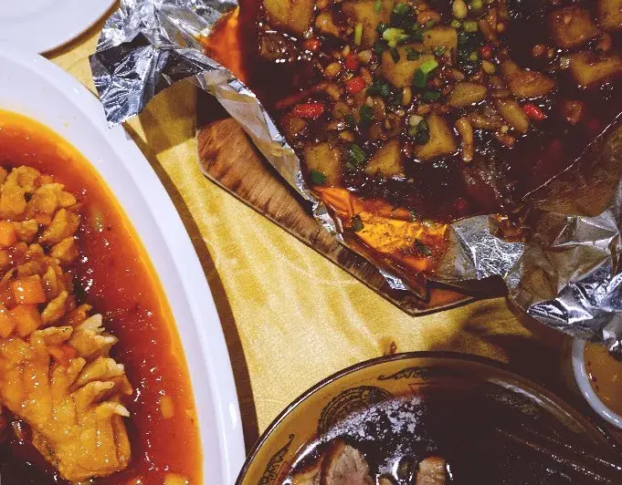 快来看看成都玉林路那些老回忆旧美食