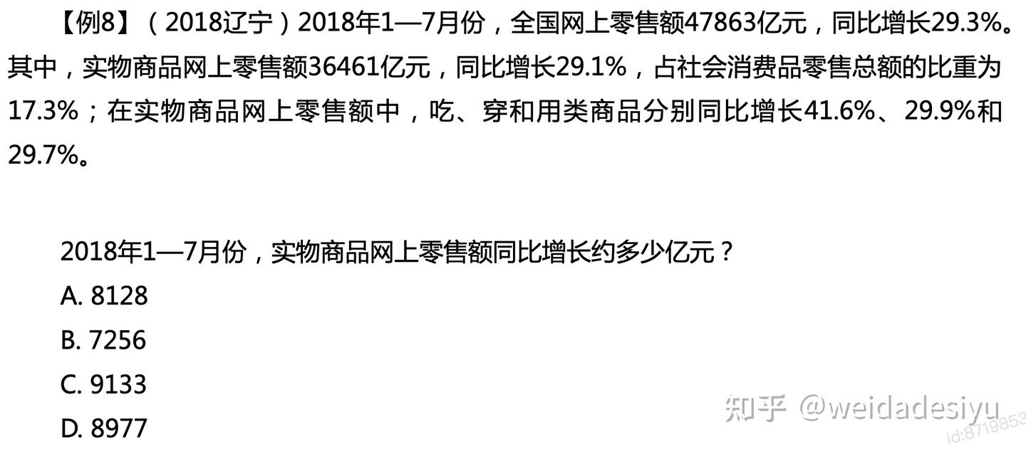 资料分析--百化分（增长量秒杀秘籍） - 知乎