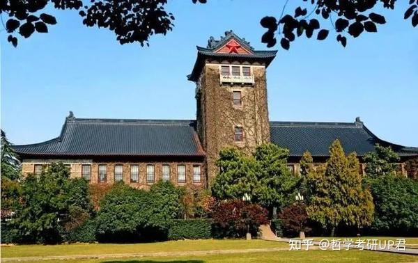 哲考指南 科技哲学专业高校排名top 10 一 知乎