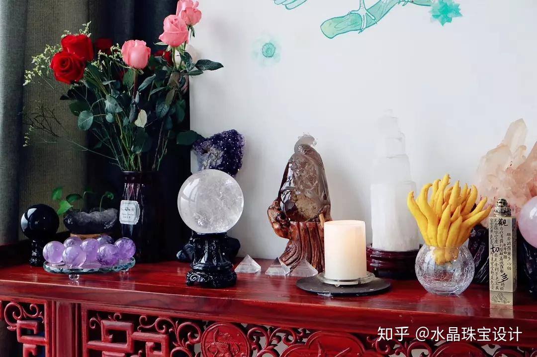 水晶球的作用与功效和摆放图片 v2-c35290193ff72c9993aaf556aa5d6b6a_r.jpg